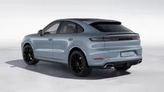 2026 Porsche 9Y0/9Y3 Cayenne - Image 17 of 31
