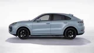 2026 Porsche 9Y0/9Y3 Cayenne - Image 9 of 31
