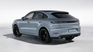 2026 Porsche 9Y0/9Y3 Cayenne - Image 21 of 31