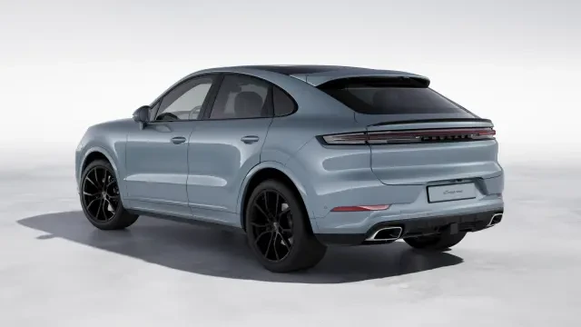 2026 Porsche 9Y0/9Y3 Cayenne - Image 22 of 31