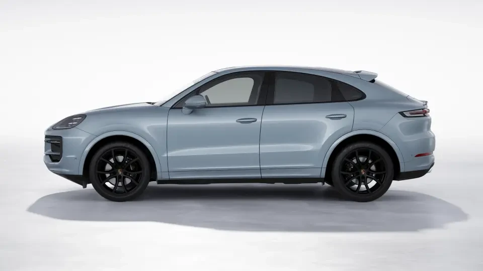 2026 Porsche 9Y0/9Y3 Cayenne - Image 15 of 31