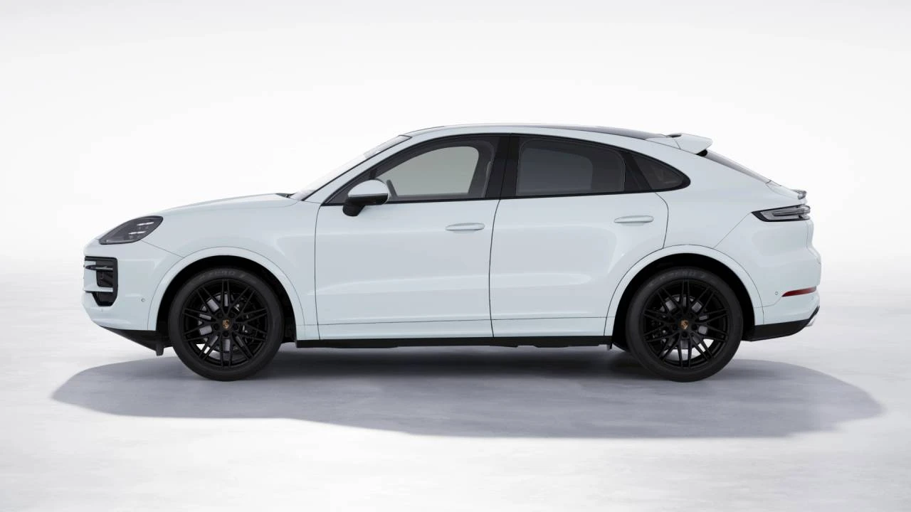 2026 Porsche 9Y0/9Y3 Cayenne - Image 2 of 10