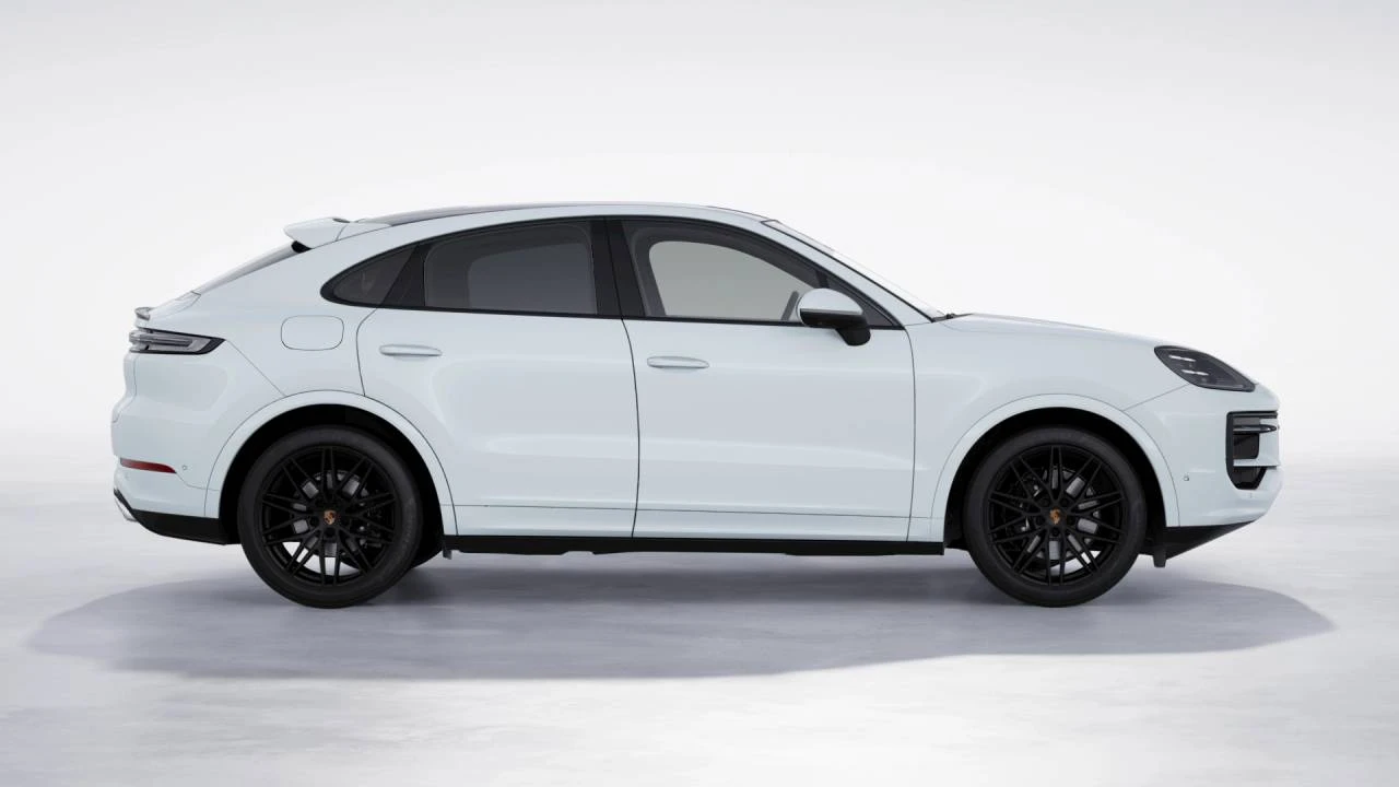 2026 Porsche 9Y0/9Y3 Cayenne - Image 6 of 10