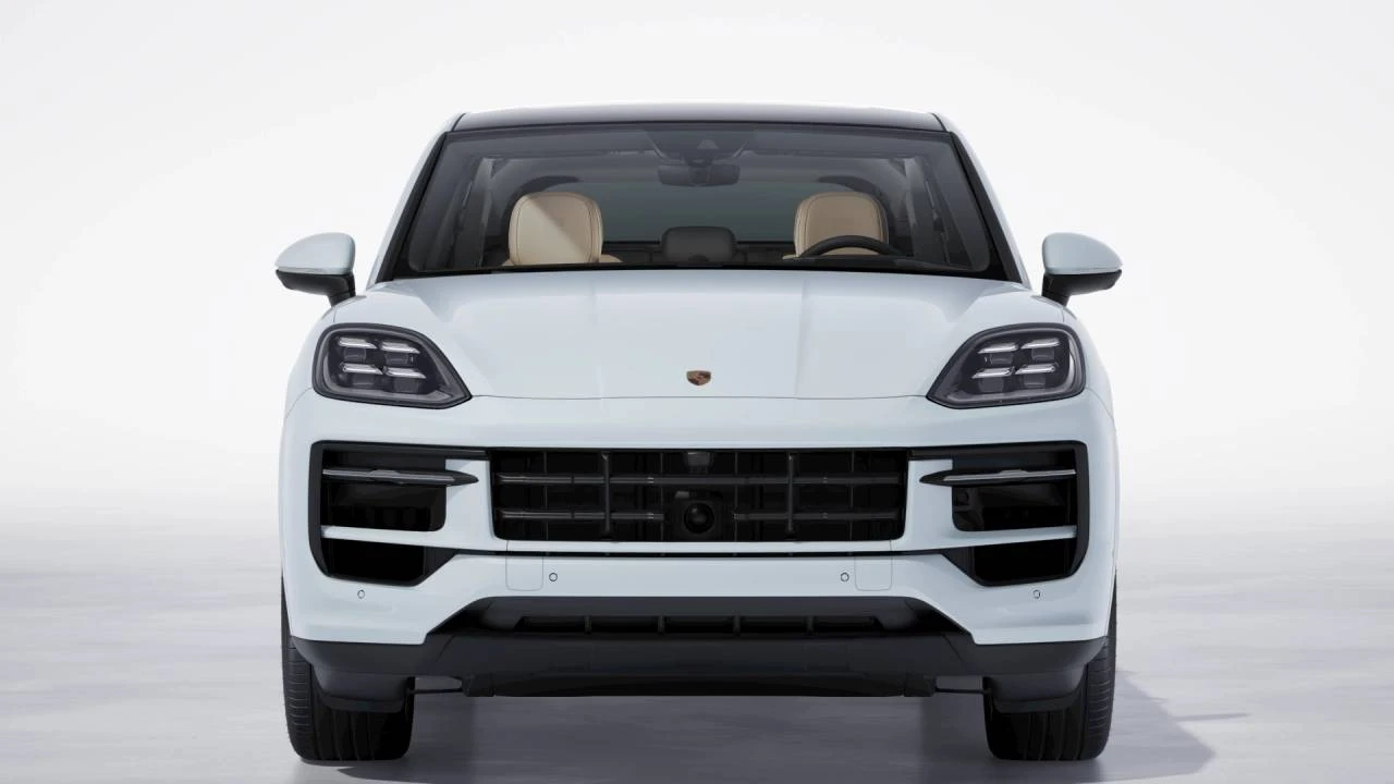 2026 Porsche 9Y0/9Y3 Cayenne - Image 8 of 10