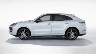 2026 Porsche 9Y0/9Y3 Cayenne Coupe - Image 13 of 31