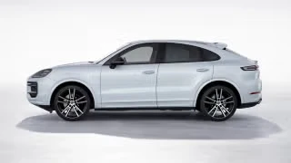 2026 Porsche 9Y0/9Y3 Cayenne Coupe - Image 9 of 31
