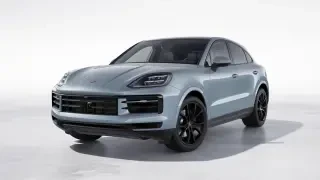 2026 Porsche 9Y0/9Y3 Cayenne Coupe - Image 5 of 31