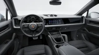 2026 Porsche 9Y0/9Y3 Cayenne Coupe - Image 29 of 31