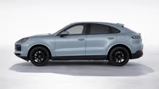 2026 Porsche 9Y0/9Y3 Cayenne Coupe - Image 9 of 31