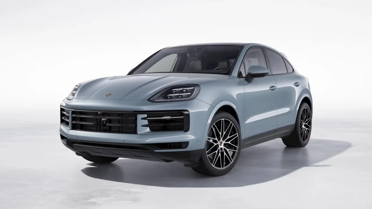 2026 Porsche - Image 4 of 30