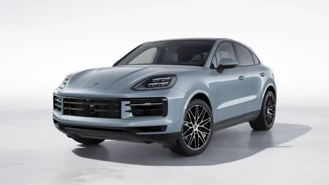 2026 Porsche - Image 6 of 30