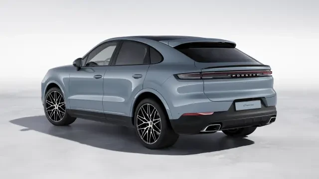 2026 Porsche - Image 22 of 30
