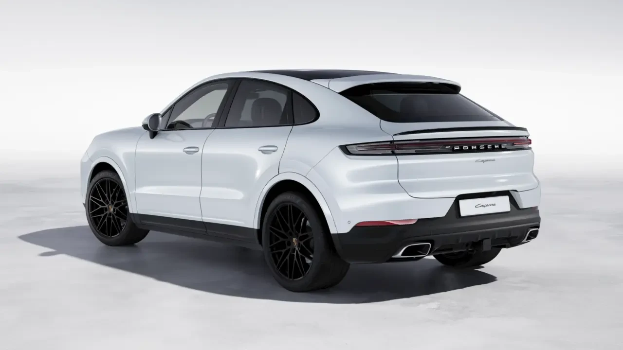 2026 Porsche - Image 24 of 30