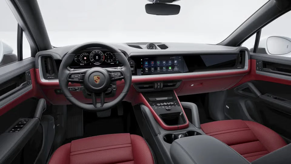 2026 Porsche - Image 27 of 30