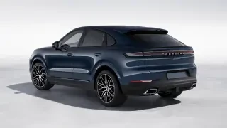 2026 Porsche - Image 21 of 30
