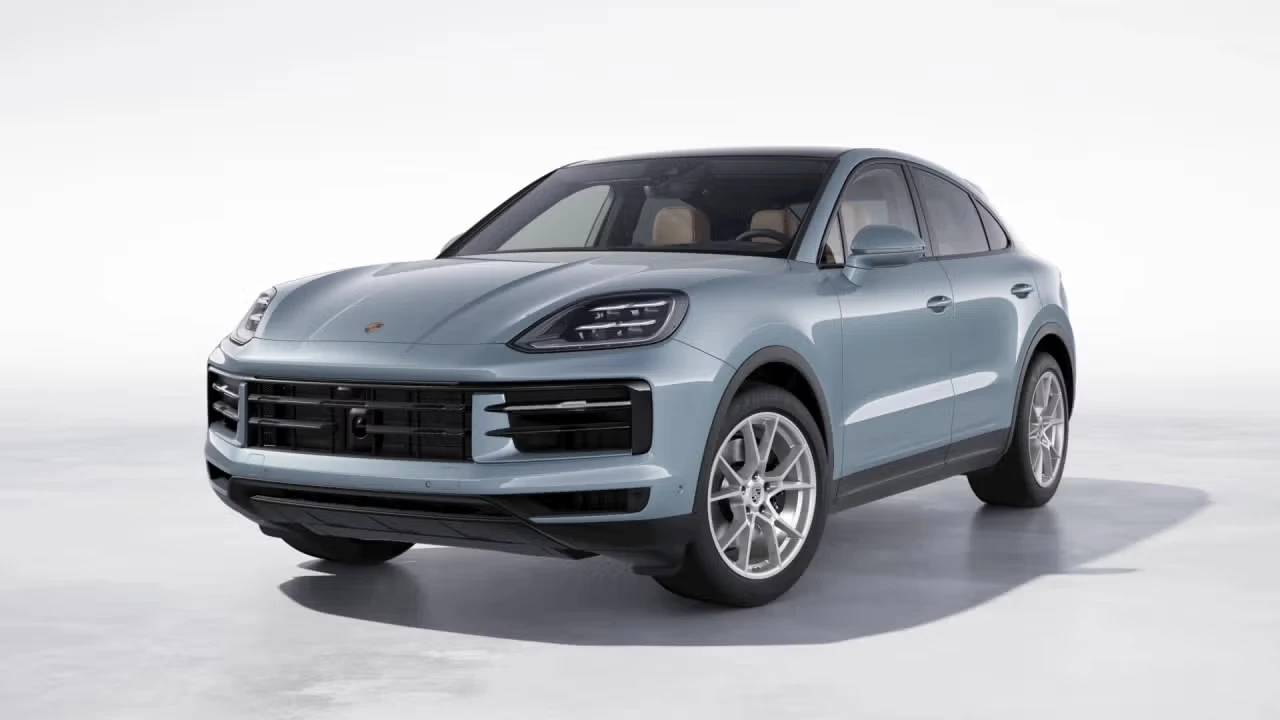2026 Porsche - Image 4 of 30