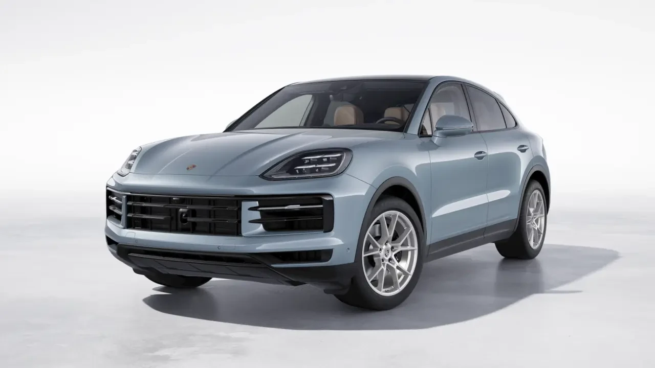 2026 Porsche - Image 8 of 30
