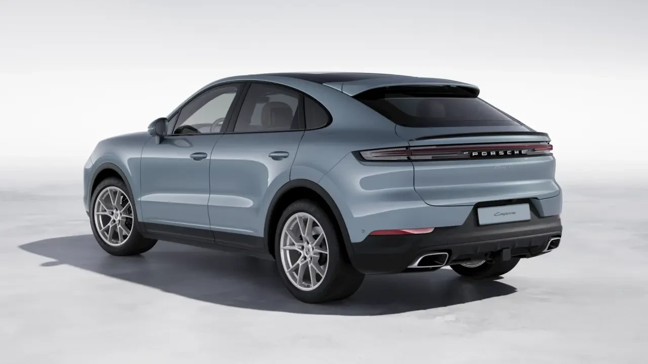 2026 Porsche - Image 24 of 30