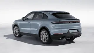 2026 Porsche - Image 21 of 30