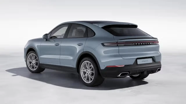 2026 Porsche - Image 18 of 30