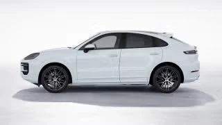 2026 Porsche 9Y0/9Y3 Cayenne Coupe - Image 9 of 30