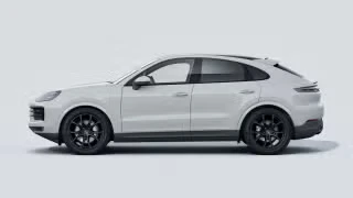 2026 Porsche 9Y0/9Y3 Cayenne Coupe - Image 9 of 30