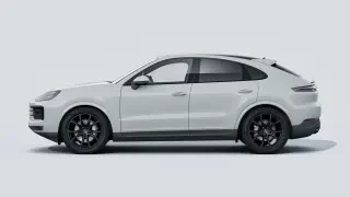 2026 Porsche 9Y0/9Y3 Cayenne Coupe - Image 13 of 30