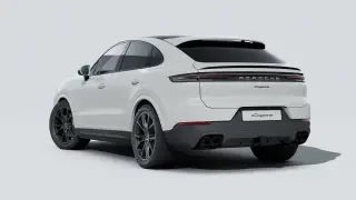 2026 Porsche 9Y0/9Y3 Cayenne Coupe - Image 21 of 30