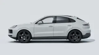 2026 Porsche 9Y0/9Y3 Cayenne Coupe - Image 13 of 30