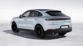 2026 Porsche 9Y0/9Y3 Cayenne - Image 17 of 31