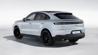 2026 Porsche 9Y0/9Y3 Cayenne - Image 21 of 31