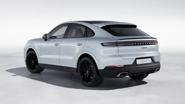 2026 Porsche 9Y0/9Y3 Cayenne - Image 22 of 31