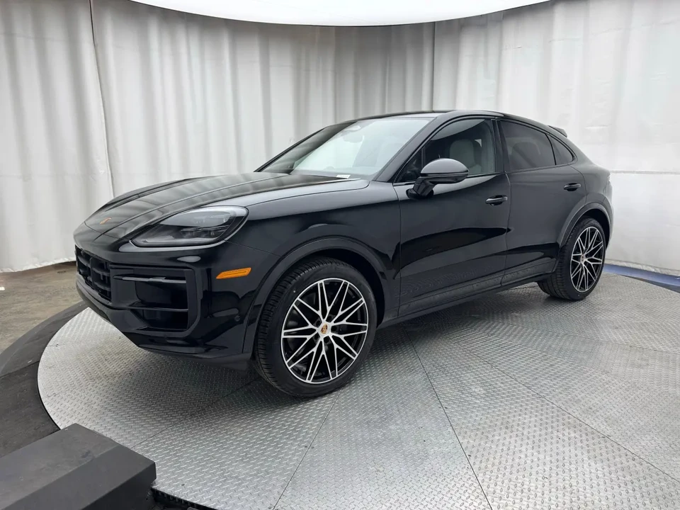 2026 Porsche 9Y0/9Y3 Cayenne - Image 8 of 21