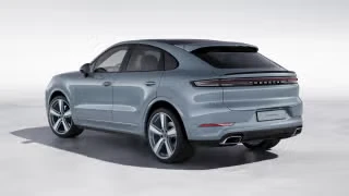 2026 Porsche 9Y0/9Y3 Cayenne - Image 17 of 21