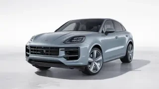 2026 Porsche 9Y0/9Y3 Cayenne - Image 5 of 21