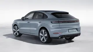 2026 Porsche 9Y0/9Y3 Cayenne - Image 21 of 21