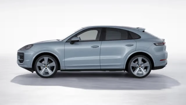 2026 Porsche 9Y0/9Y3 Cayenne - Image 10 of 21