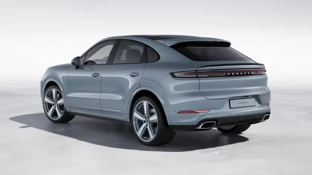 2026 Porsche 9Y0/9Y3 Cayenne - Image 18 of 21