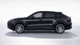 2026 Porsche 9Y0/9Y3 Cayenne - Image 13 of 21