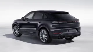 2026 Porsche 9Y0/9Y3 Cayenne - Image 17 of 21