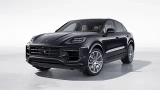 2026 Porsche 9Y0/9Y3 Cayenne - Image 5 of 21