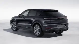 2026 Porsche 9Y0/9Y3 Cayenne - Image 21 of 21