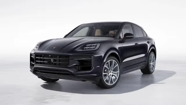 2026 Porsche 9Y0/9Y3 Cayenne - Image 2 of 21