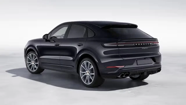 2026 Porsche 9Y0/9Y3 Cayenne - Image 18 of 21