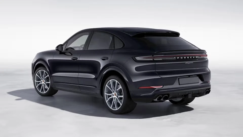2026 Porsche 9Y0/9Y3 Cayenne - Image 19 of 21