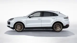 2026 Porsche 9Y0/9Y3 Cayenne - Image 13 of 31