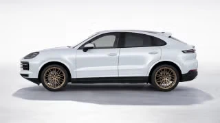 2026 Porsche 9Y0/9Y3 Cayenne - Image 9 of 31