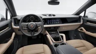 2026 Porsche 9Y0/9Y3 Cayenne - Image 29 of 31