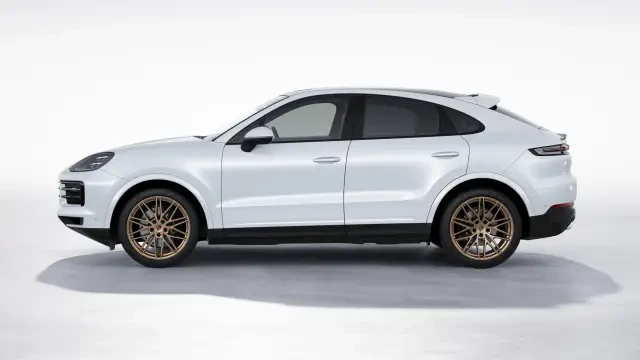 2026 Porsche 9Y0/9Y3 Cayenne - Image 14 of 31