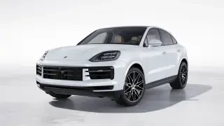 2026 Porsche 9Y0/9Y3 Cayenne - Image 5 of 31